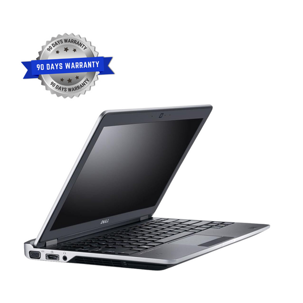 Dell Latitude E6230, Intel Core i5-3320M - Les distributions