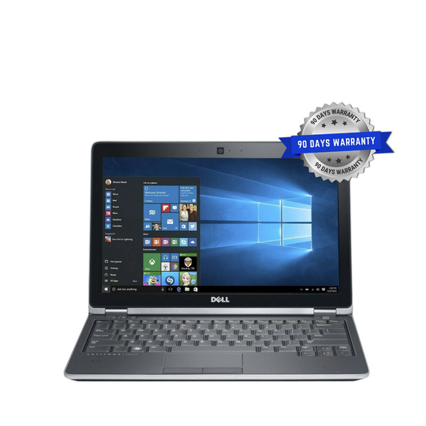 Dell Latitude E6230, Intel Core i5-3320M - Les distributions