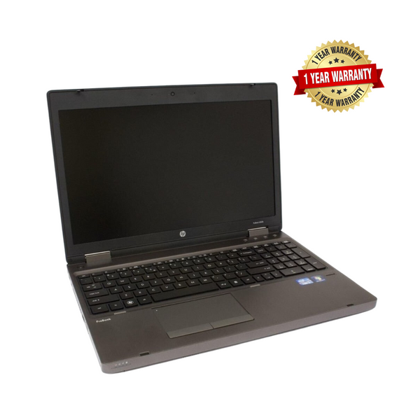 HP Probook 6570b, Intel Core i5-3320m - Les distributions Électro-Shop