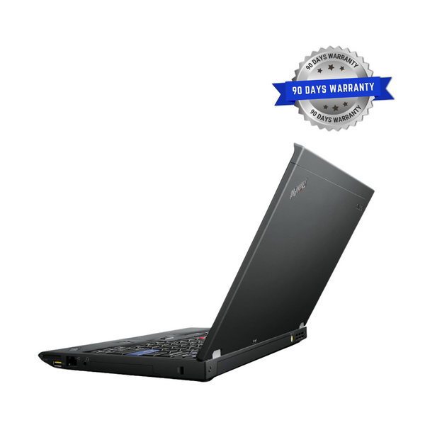 Lenovo Thinkpad X220, Intel Core i5-2430M