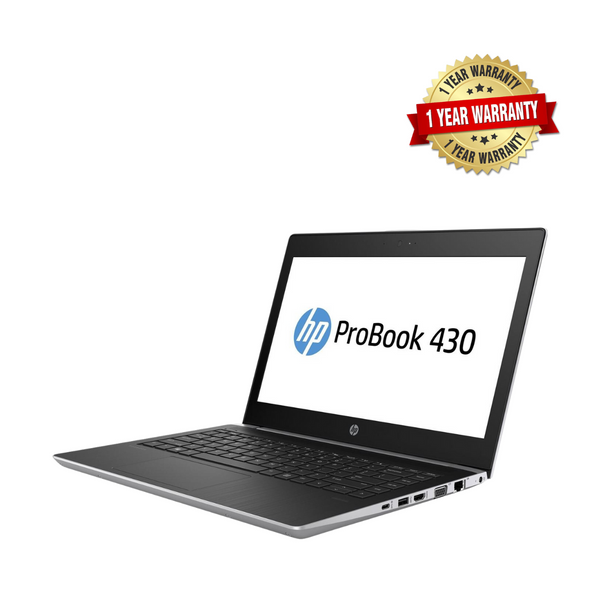 HP Probook 430 G5, Intel Core i5-8250U
