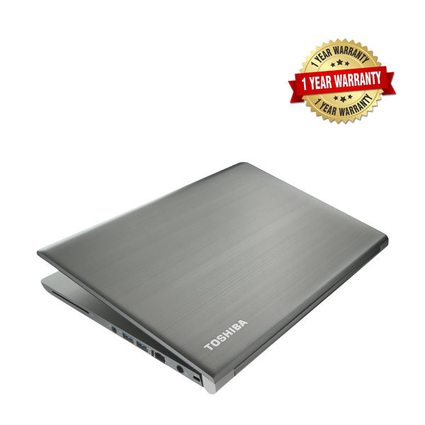 Toshiba Tecra Z40-A, Intel Core i5 - 4200u - Les distributions Électro 