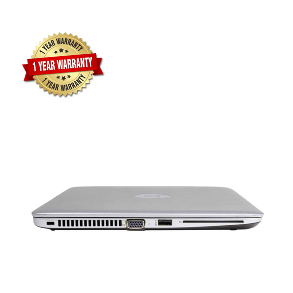 HP Elitebook 820 G3, Intel Core i5 - 6200U - Les distributions 