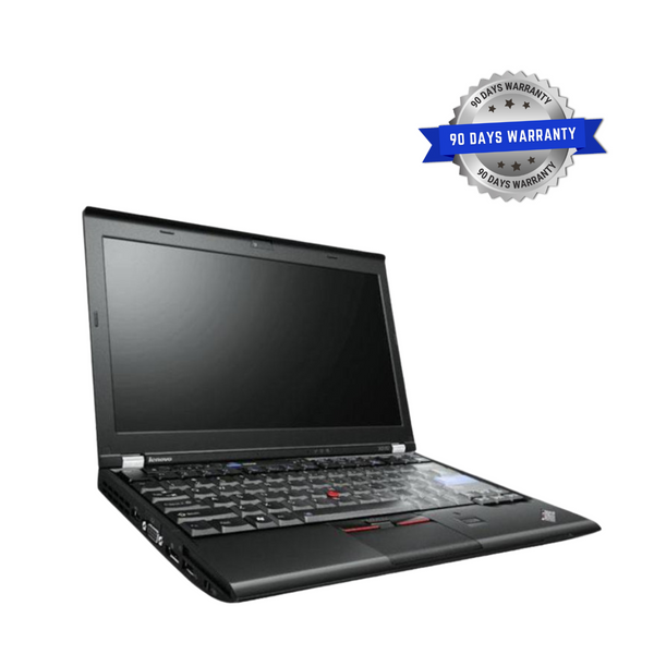 Lenovo Thinkpad X220, Intel Core i5-2430M