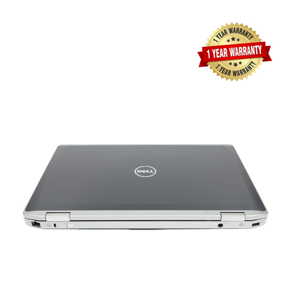 Dell Latitude E6530, Intel Core i7-3520M - Les distributions