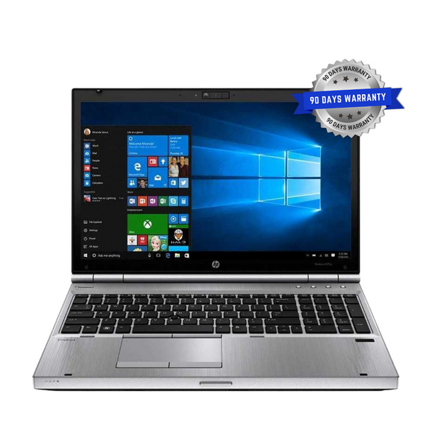 Toshiba Tecra R950 - Intel Core i5-3320M - Les distributions Électro-Shop