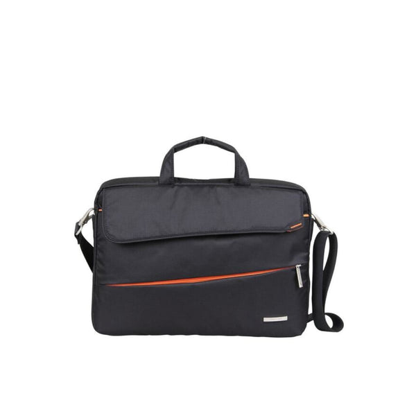 Sac Pour Ordinateur Portable De 15 Noir