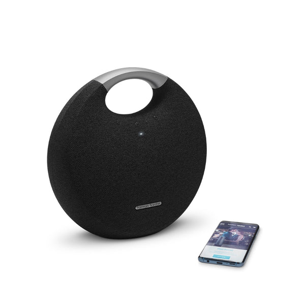 Bluetooth Speaker Harman Kardon Onyx 5 - Les distributions Électro