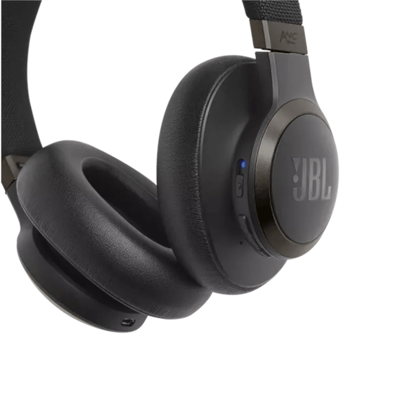 Casque d'écouteurs Bluetooth JBL 650BTNC - Les distributions Électro-Shop