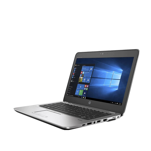 HP Elitebook 820 G1, Intel Core i5-4300U - Les distributions