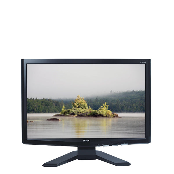 Écran LCD 19 usagé ⋆ Ventes en Gros