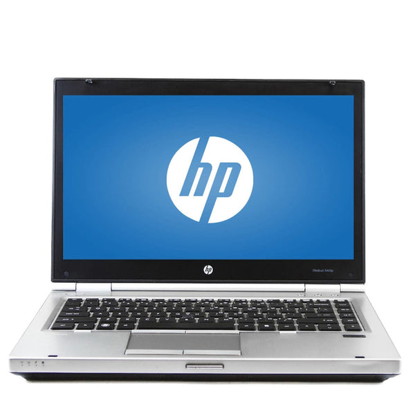 Hp elitebook 2025 8460p i7