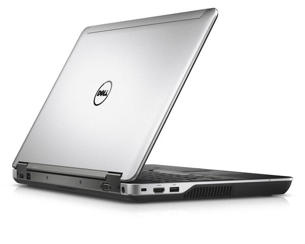 Ordinateur portable reconditionné DELL E7440 - Core i5 - RAM 16Go - SSD  480Go Reconditionné