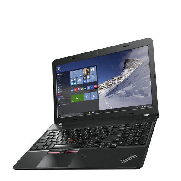 Lenovo Thinkpad E560, Intel Core i7-6500U Full HD, AMD Radeon R7