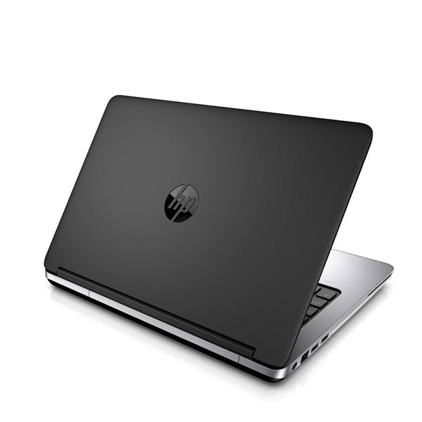 HP Probook 450 G1, Intel Core i5-4200M - Les distributions Électro
