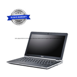 Dell Latitude E6230, Intel Core i5-3320M - Les distributions