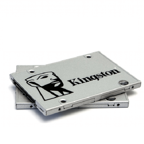 Ce SSD Kingston est vraiment ultra compact