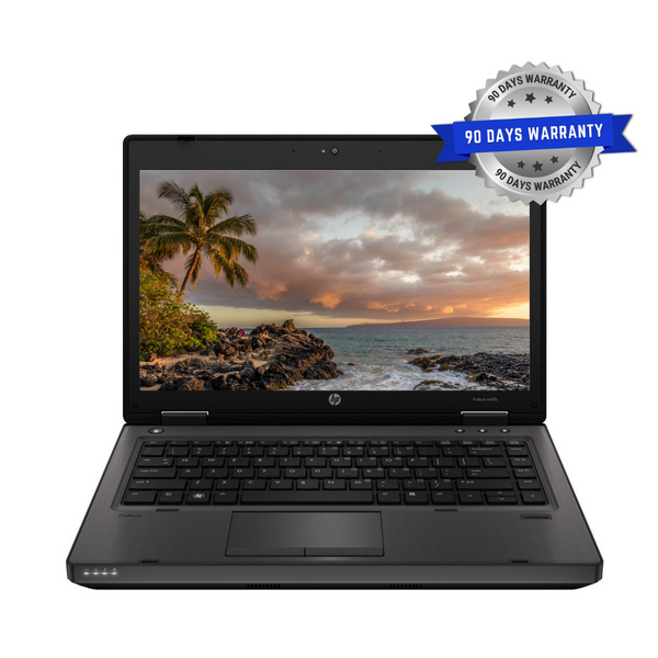 Hp Probook 6470b Intel Core I5 3320m Les Distributions Électro Shop 2170