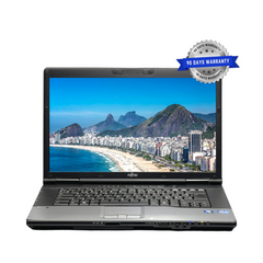 Fujitsu Lifebook E752, Intel Core i7-3520M - Les distributions 