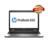 Ordinateur HP modèle Probook 650 G2 avec Intel Core i5 - 6300U. Référence en informatique rénovée à Montréal, Electro-Shop. Garantie de 1 an