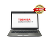 Ordinateur Toshiba modèle TECRA Z40-B avec Intel Core i5 - 5200U. Référence en informatique rénovée à Montréal, Electro-Shop. Garantie de 1 an