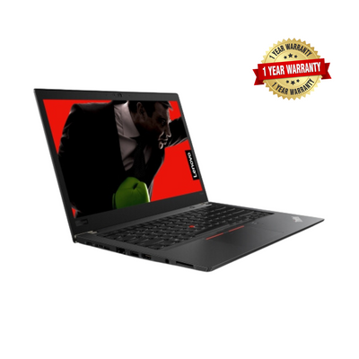 Lenovo ThinkPad X250 - PC Portable - 12.5'' HD - Noir (Intel Core i5-5300U  / 2.30 GHz, 4Go de RAM, Disque SSD 240 Go, Webcam, Windows 10