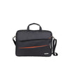 Sac pour ordinateur portable 15,6" - Marque Kingsons, Noir