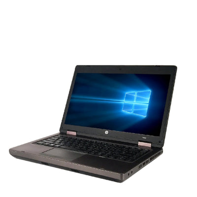 HP Probook 6570b, Intel Core i5-3320m - Les distributions Électro-Shop