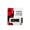 Clé USB Kingston DataTraveler 100 G3 - 64 Go