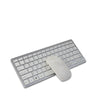 wireless 2.4g combo keyboard and mouse