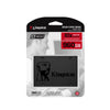 Disque Kingston 960GB A400 SSD 2.5'' SATA 7MM