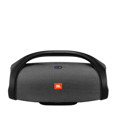 JBL Boombox 2 Waterproof Bluetooth Wireless Speaker - Black - Les